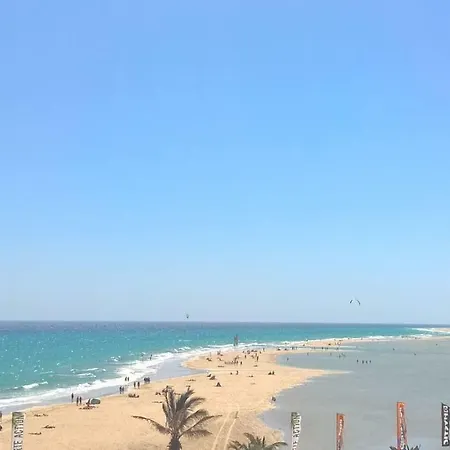 Your Ocean Window Apartament