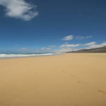 Apartament Your Ocean Window Costa Calma