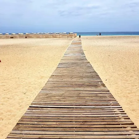 Apartment Your Ocean Window Costa Calma