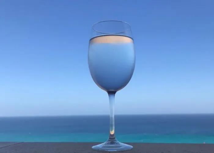 Your Ocean Window Costa Calma