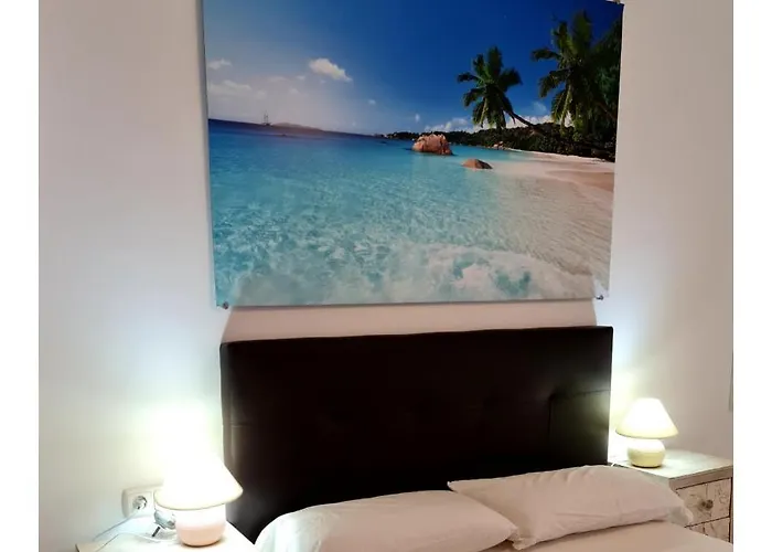 Apartamento Your Ocean Window *