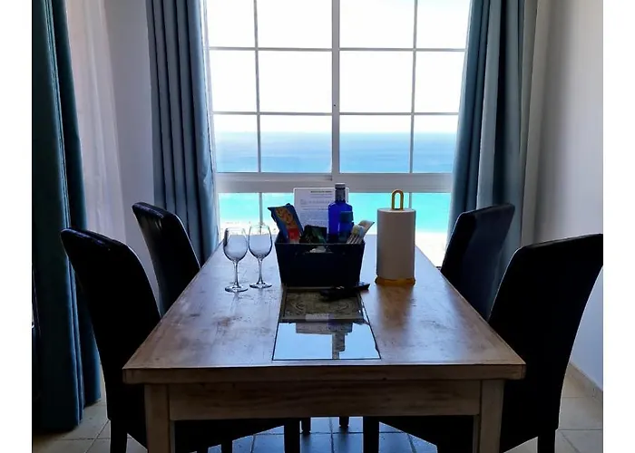 Your Ocean Window Apartamento