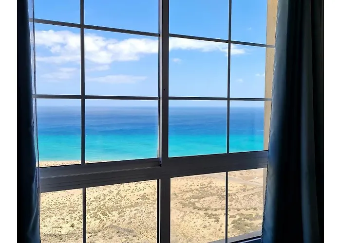 Your Ocean Window *