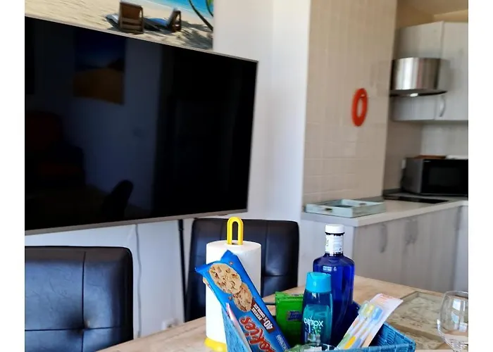 Your Ocean Window Apartamento Costa Calma