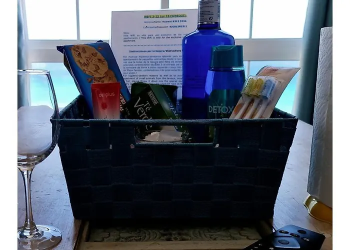 Your Ocean Window Apartamento Costa Calma