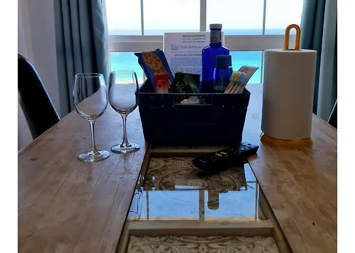 Your Ocean Window Daire *