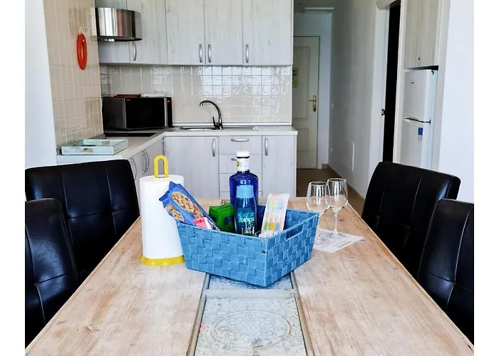 Your Ocean Window Apartamento