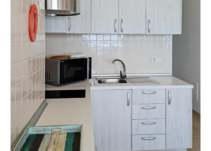 Apartamento Your Ocean Window *