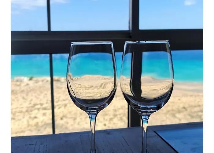 Your Ocean Window * Costa Calma