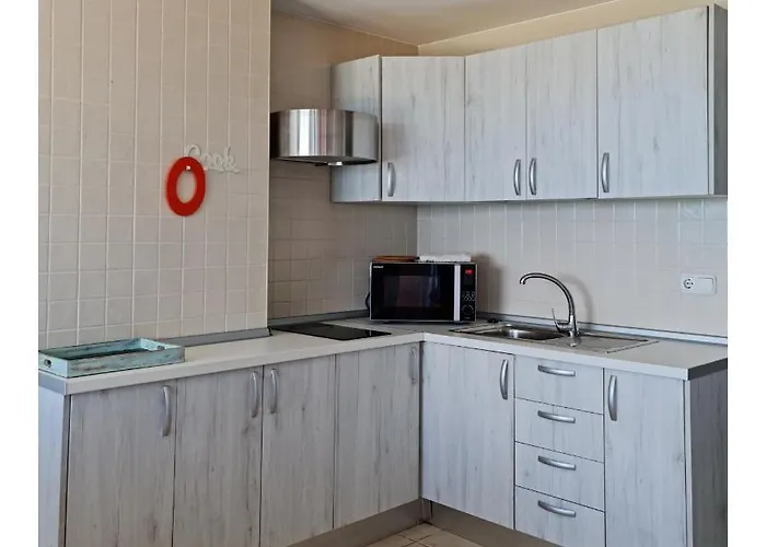 Your Ocean Window Apartamento