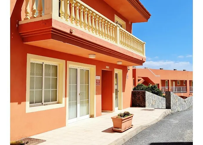 Your Ocean Window Apartamento Costa Calma