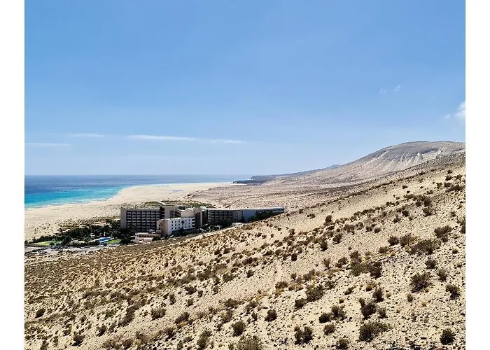 Apartamento Your Ocean Window