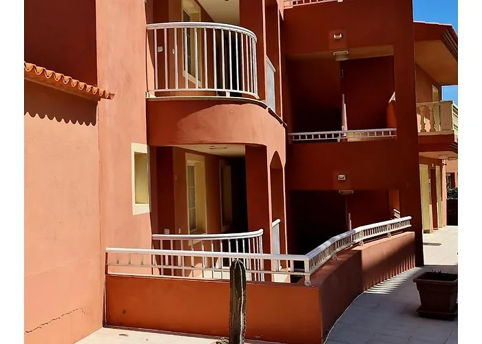 Your Ocean Window Apartamento