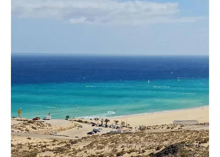 Your Ocean Window Apartamento Costa Calma