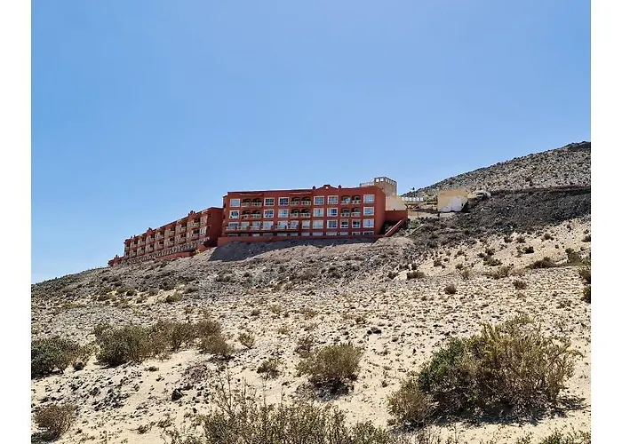 Apartamento Your Ocean Window