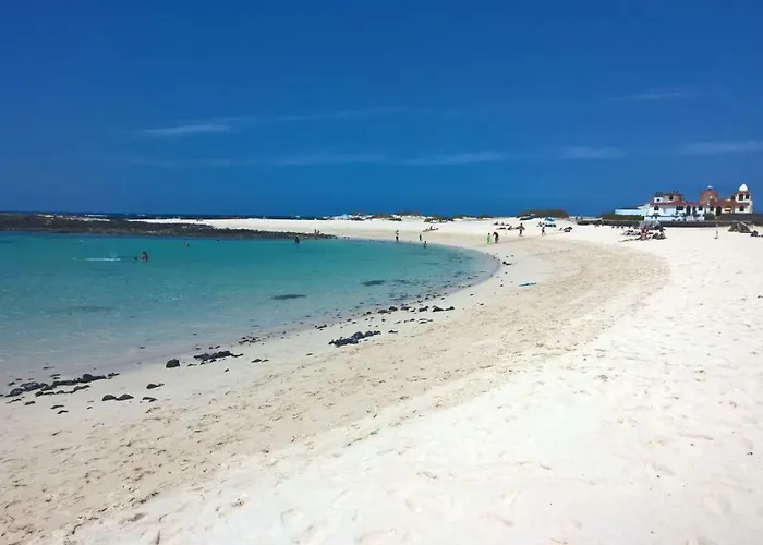 Your Ocean Window Costa Calma