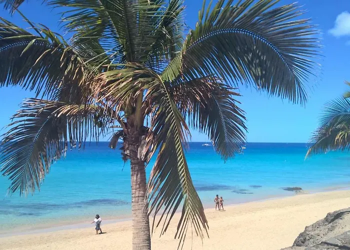 Apartamento Your Ocean Window Costa Calma