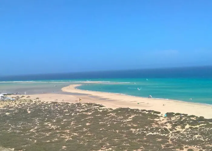 Apartamento Your Ocean Window