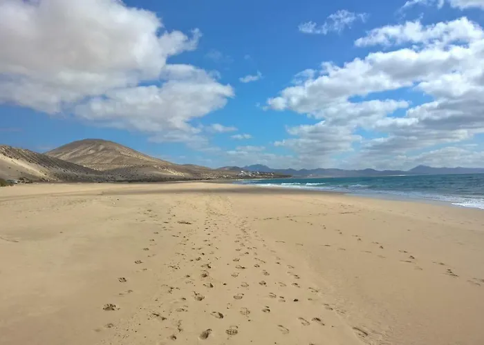 Your Ocean Window Daire Costa Calma