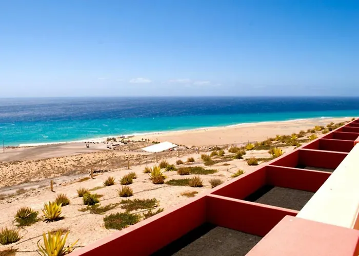 Your Ocean Window Costa Calma