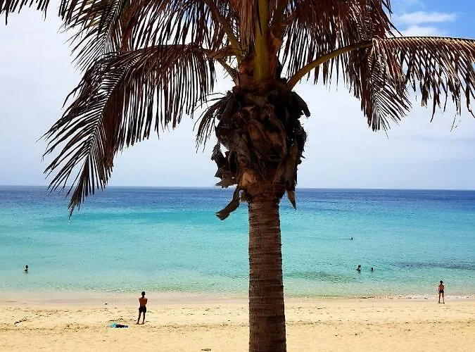 Apartamento Your Ocean Window