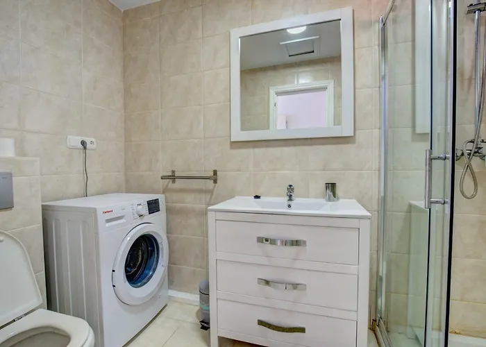 Your Ocean Window Apartamento Costa Calma