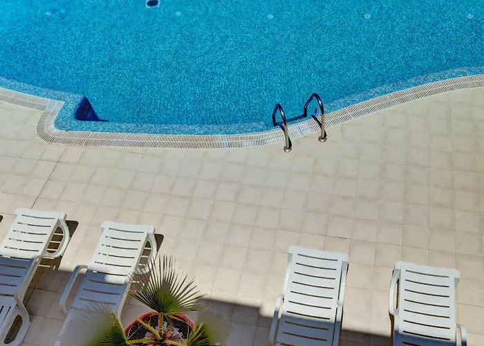 Your Ocean Window Apartamento Costa Calma