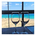 Your Ocean Window * Costa Calma