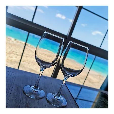 Your Ocean Window קוסטה קלמה