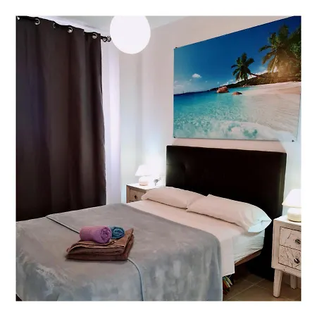 Your Ocean Window Appartement