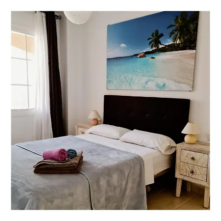 Your Ocean Window דירה קוסטה קלמה