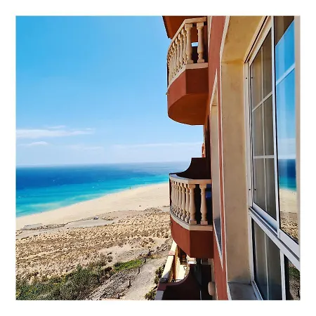 Apartamento Your Ocean Window