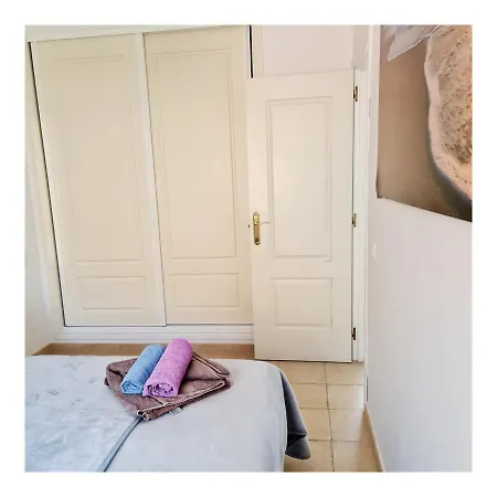 Your Ocean Window Apartamento Costa Calma