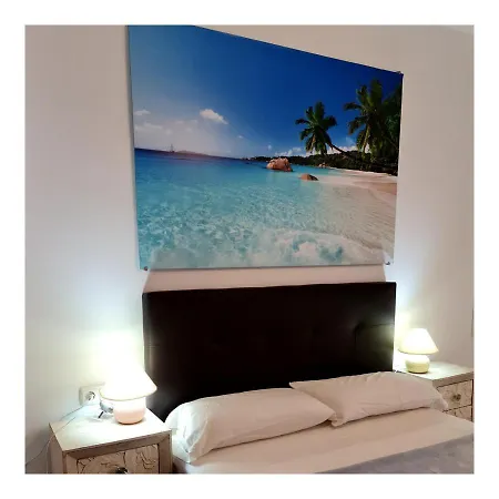 דירה Your Ocean Window *