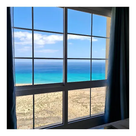 Your Ocean Window *