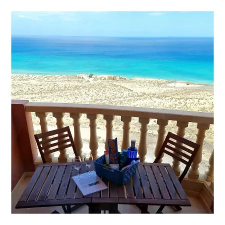 Apartamento Your Ocean Window