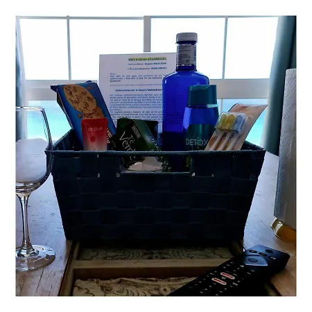 Your Ocean Window Appartement Costa Calma