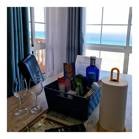 Your Ocean Window דירה קוסטה קלמה