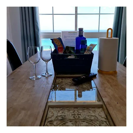 Your Ocean Window Apartamento *