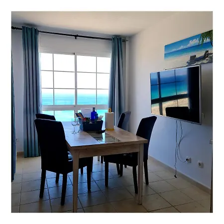 Appartement Your Ocean Window