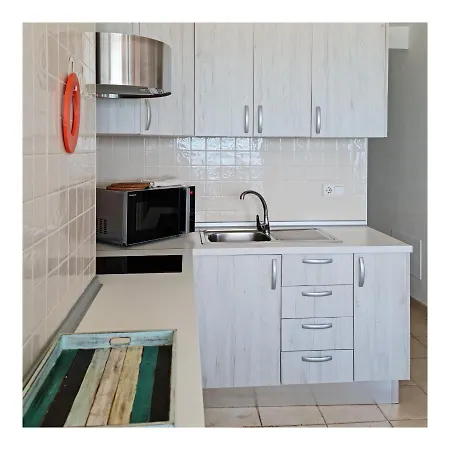 Appartement Your Ocean Window *