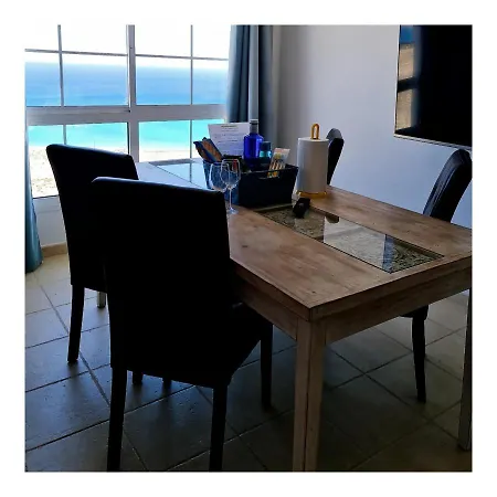 Your Ocean Window קוסטה קלמה