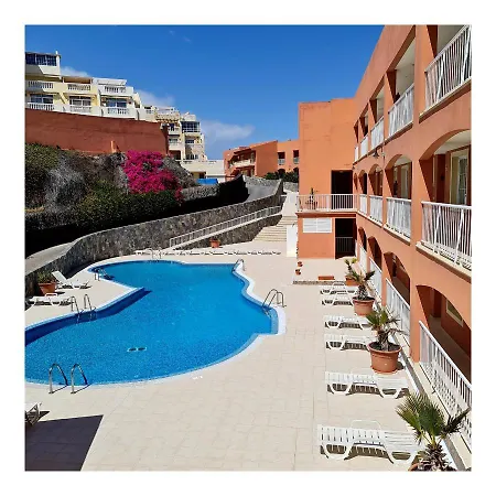 Your Ocean Window Apartamento Costa Calma