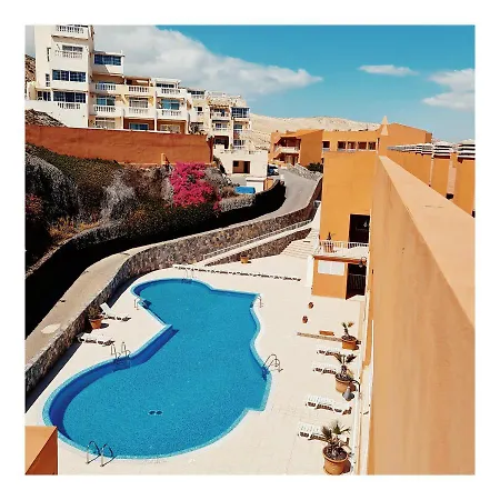 Your Ocean Window Apartamento *