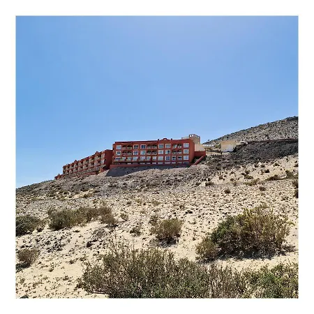 Apartamento Your Ocean Window