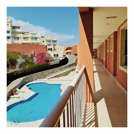 Apartamento Your Ocean Window *