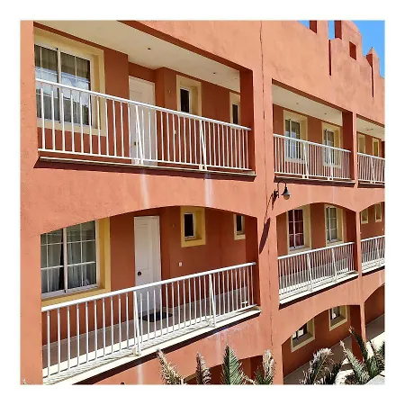 Your Ocean Window Appartement *