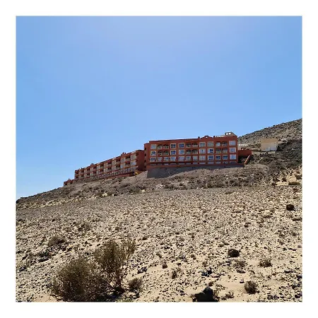 Your Ocean Window Apartamento