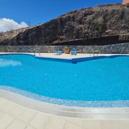 Your Ocean Window Appartement