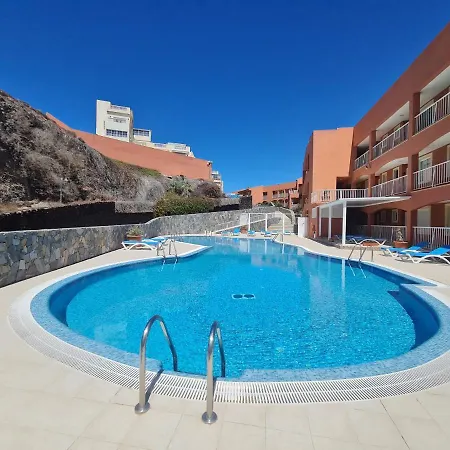 Apartamento Your Ocean Window Costa Calma